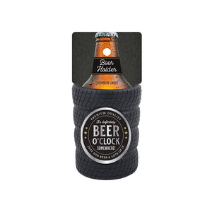 Beer O'clock Tyre Beer Holder-Gift a Little gift shop