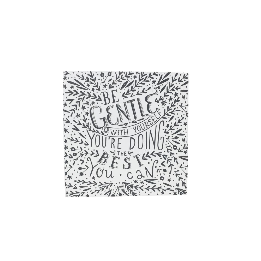 Gentle- blockwords - Gift a Little gift shop