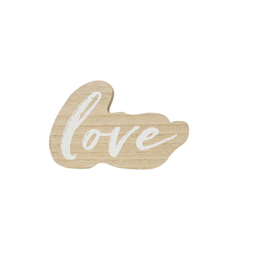 Love - Blockwords - Gift a Little gift shop
