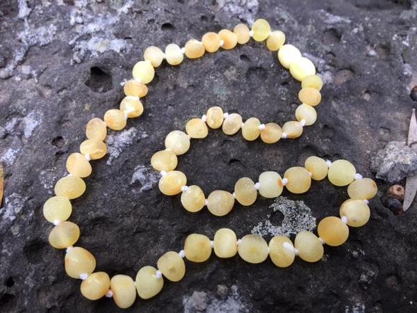 Baby shop beads teething