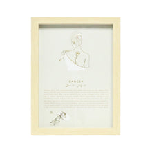 Load image into Gallery viewer, Mystique Framed Print - Leo-Gift a Little gift shop