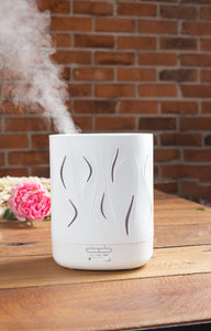 Aroma Cloud Diffuser-Gift a Little gift shop