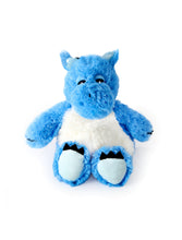 Load image into Gallery viewer, Blue Dragon Warmies-Gift a Little gift shop