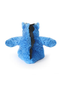 Blue Dragon Warmies-Gift a Little gift shop