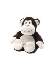 Monkey Warmies-Gift a Little gift shop