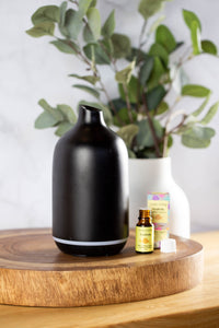 Aroma Dune Diffuser Marble - Gift a Little gift shop