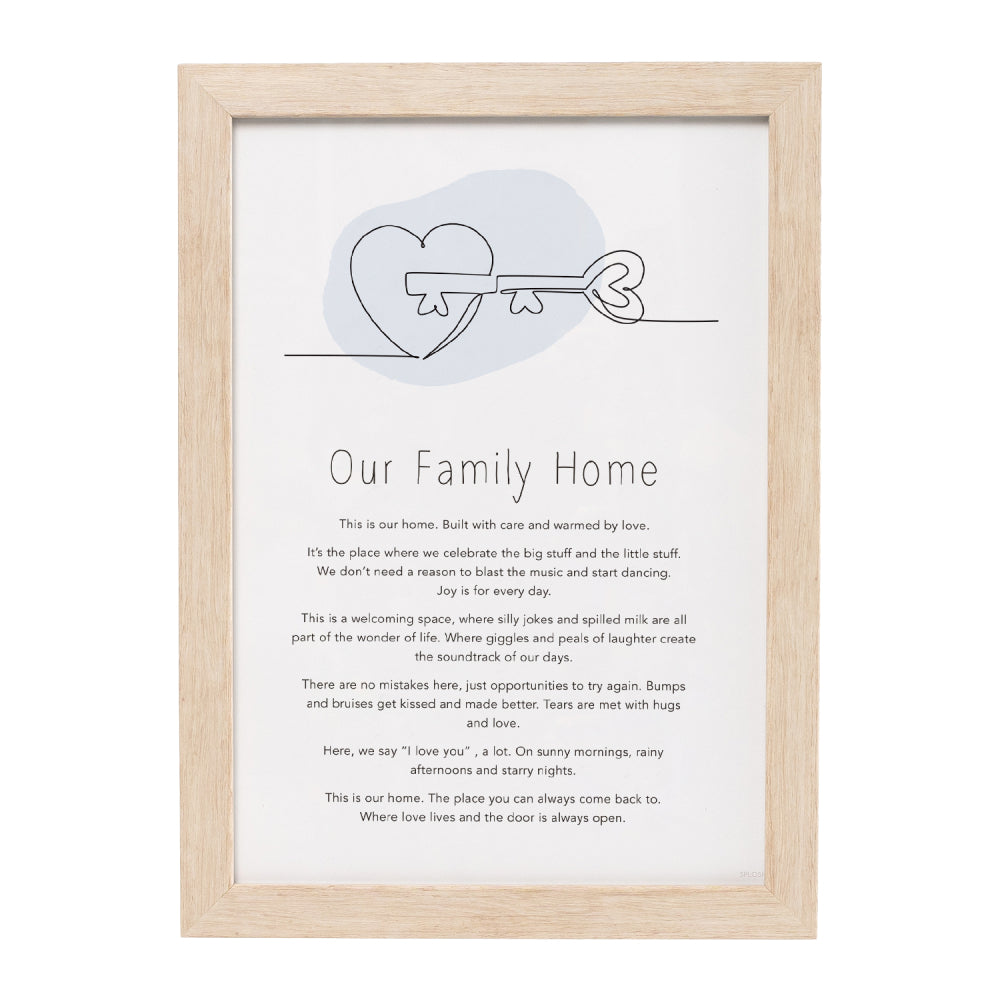 Gift Of Words Family-Gift a Little gift shop