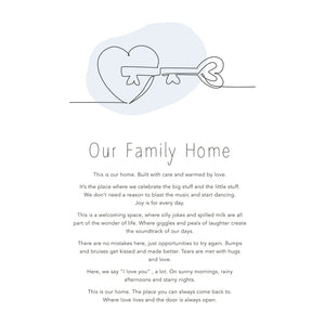 Gift Of Words Family-Gift a Little gift shop