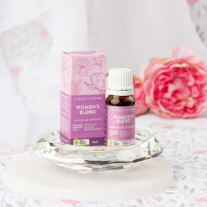 Womens Blend organic blend-Gift a Little gift shop
