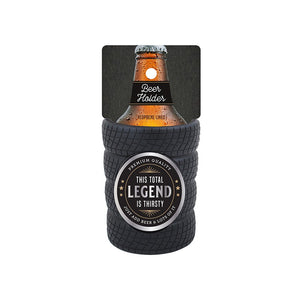 Legend Tyre Beer Holder-Gift a Little gift shop