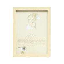 Load image into Gallery viewer, Mystique Framed Print - Leo-Gift a Little gift shop
