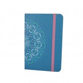 Inscribe Notebook - Mandala-Gift a Little gift shop