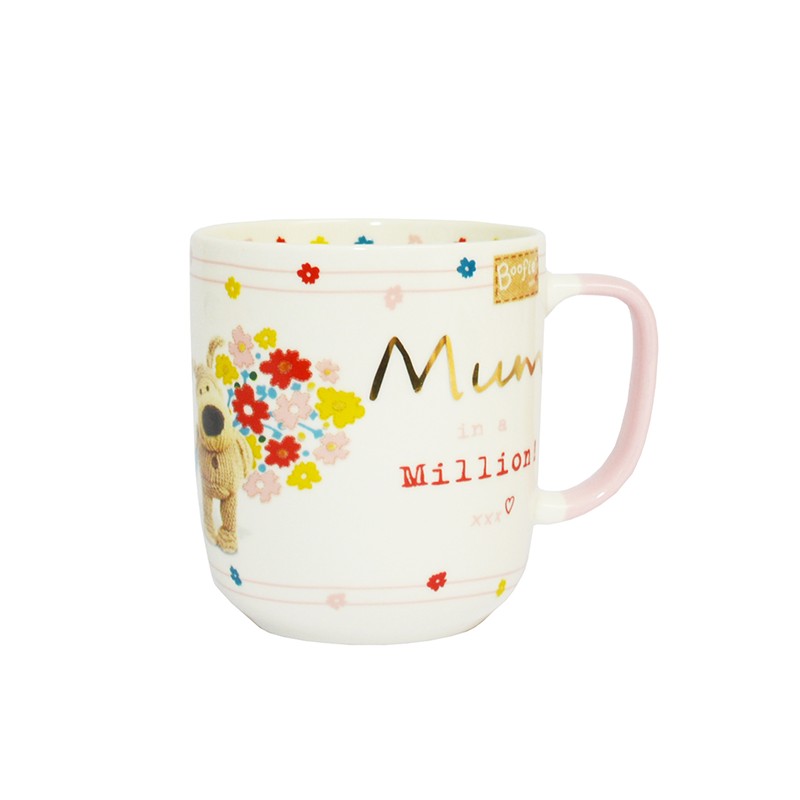 Mum In A Million Boofle Mug-Gift a Little gift shop