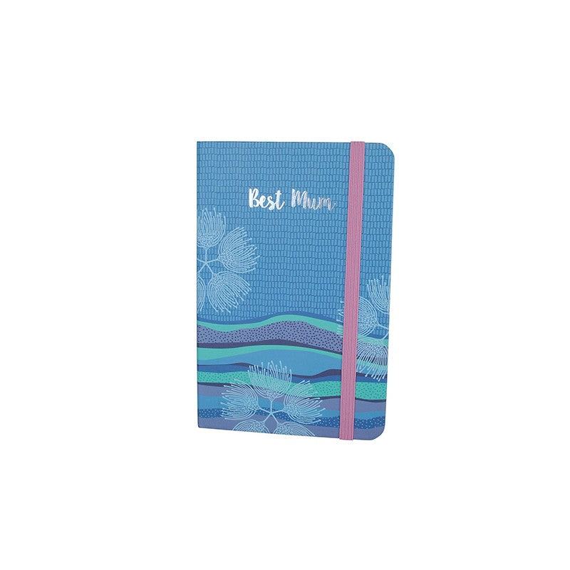 Inscribe Notebook - Mum-Gift a Little gift shop