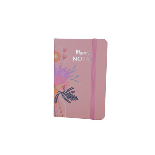Inscribe Notebook - Mum's notes-Gift a Little gift shop