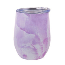 Load image into Gallery viewer, Wine tumbler Oasis - personalised 330ml-Gift a Little gift shop