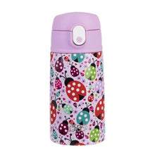 Load image into Gallery viewer, Oasis Kids Insulated Drink Bottle 400ml-Gift a Little gift shop