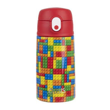 Load image into Gallery viewer, Oasis Kids Insulated Drink Bottle 400ml-Gift a Little gift shop