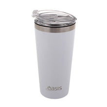 Load image into Gallery viewer, Oasis double wall travel mug 480ml-Gift a Little gift shop