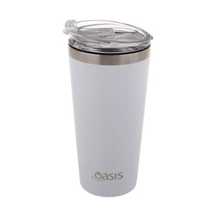 Oasis double wall travel mug 480ml-Gift a Little gift shop