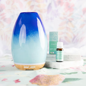 Aroma Swish diffuser-Gift a Little gift shop