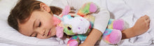 Load image into Gallery viewer, Rainbow the Rainbow Unicorn Warmies-Gift a Little gift shop