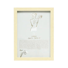 Load image into Gallery viewer, Mystique Framed Print - Virgo-Gift a Little gift shop