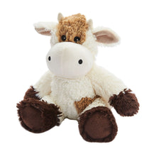Load image into Gallery viewer, Happy The Cow Warmies-Gift a Little gift shop