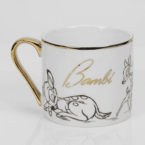 Disney collectible mug Bambi - Gift a Little gift shop