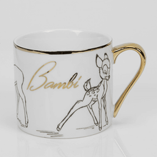 Load image into Gallery viewer, Disney collectible mug Bambi - Gift a Little gift shop