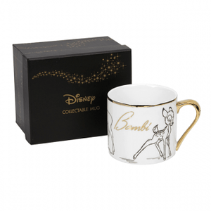 Disney collectible mug Bambi - Gift a Little gift shop