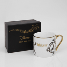 Load image into Gallery viewer, Disney collectible mug Tigger-Gift a Little gift shop