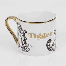 Load image into Gallery viewer, Disney collectible mug Tigger - Gift a Little gift shop