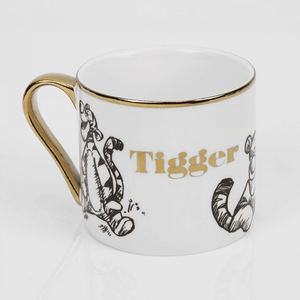 Disney collectible mug Tigger - Gift a Little gift shop