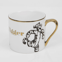 Load image into Gallery viewer, Disney collectible mug Tigger-Gift a Little gift shop