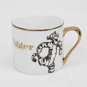 Disney collectible mug Tigger-Gift a Little gift shop