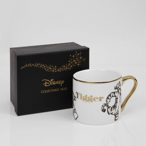 Disney collectible mug Tigger-Gift a Little gift shop