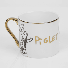 Load image into Gallery viewer, Disney collectible mug Piglet - Gift a Little gift shop
