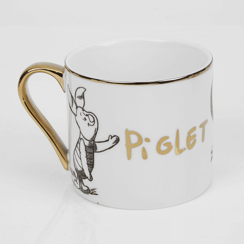 Disney collectible mug Piglet - Gift a Little gift shop