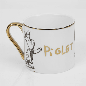 Disney collectible mug Piglet - Gift a Little gift shop
