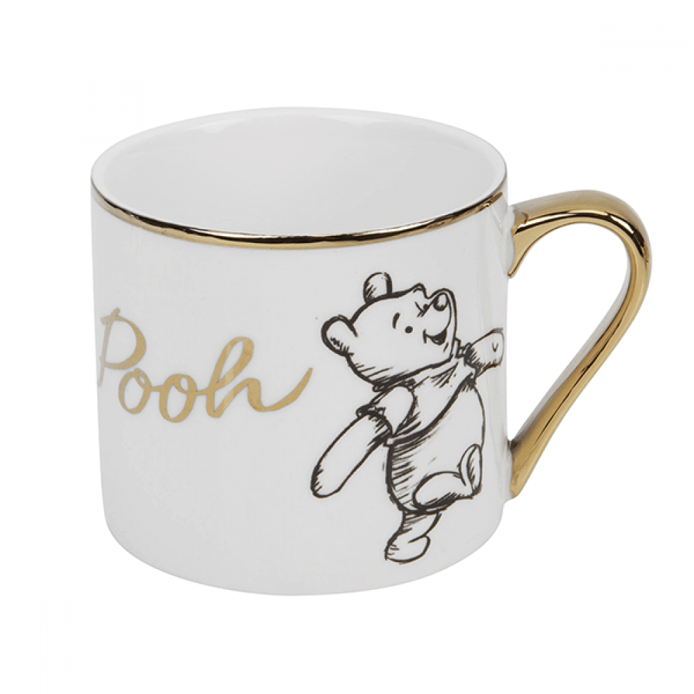 Disney collectible mug Winnie The Pooh - Gift a Little gift shop