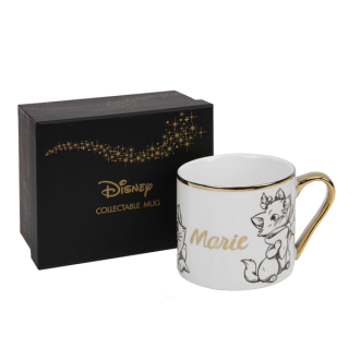Disney collectible mug - Marie-Gift a Little gift shop