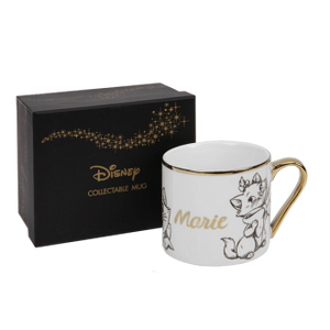 Disney collectible mug - Marie-Gift a Little gift shop