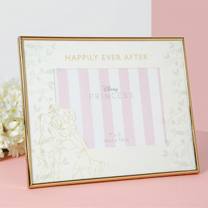 Wedding Frame: Cinderella & Prince - Gift a Little gift shop