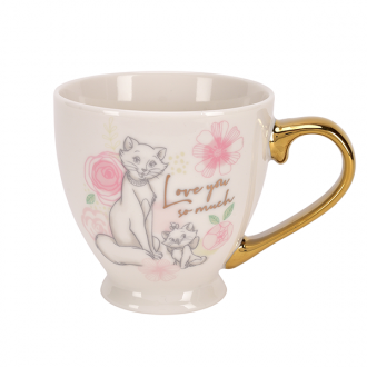 Disney mug - Love you so much-Gift a Little gift shop