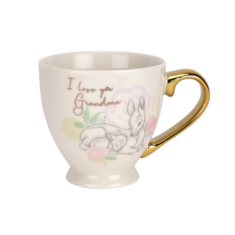 Disney Grandma mug-Gift a Little gift shop