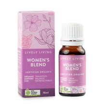 Load image into Gallery viewer, Womens Blend organic blend-Gift a Little gift shop