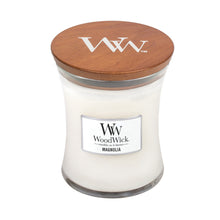 Load image into Gallery viewer, Woodwick Magnolia Medium-Gift a Little gift shop